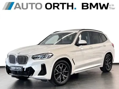 Gebraucht BMW X3 M Sport 245 PS (180 kW) 2023 Andere SUV