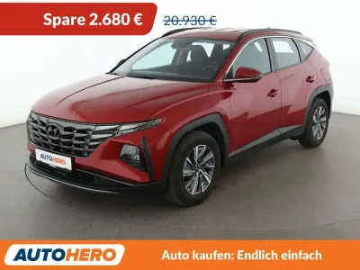 Gebraucht Hyundai Tucson