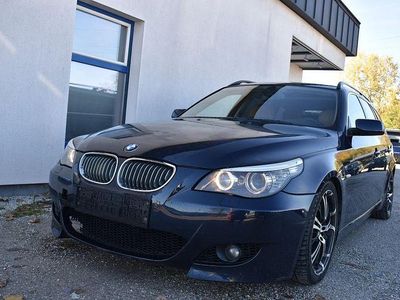 BMW 525