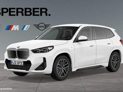Gebraucht BMW iX1 M Sport 230 kW (313 PS) 2025 SUV