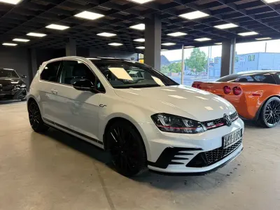 Gebraucht VW Golf VII