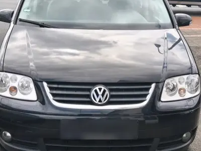 Gebraucht VW Touran