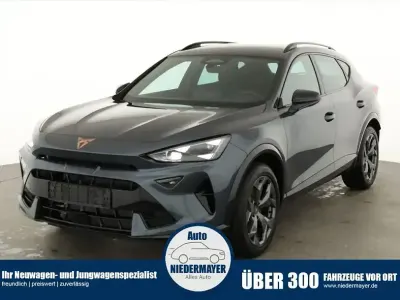 Neu Cupra Formentor 150 PS (110 kW) 2026 Magnetic grau metallic SUV