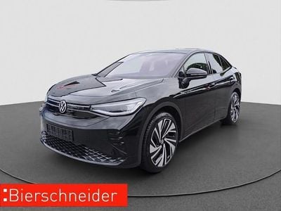 Second-hand VW ID.5 GTX 219 kW (299 CP) 2024 Negru SUV