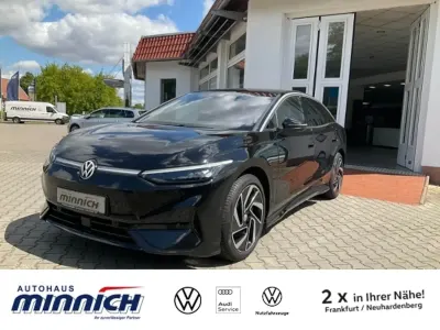 Gebraucht VW ID.7 Pro 210 kW (286 PS) 2024