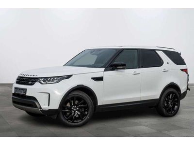 gebraucht Land Rover Discovery 5 2.0 SD4 HSE
