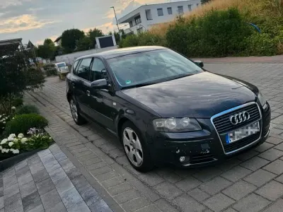 Gebraucht Audi A3 Sportback