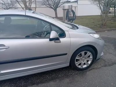 Gebraucht Peugeot 207 CC