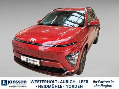 Nuova Hyundai Kona Trend 150 kW (204 CV) 2026 Rosso SUV