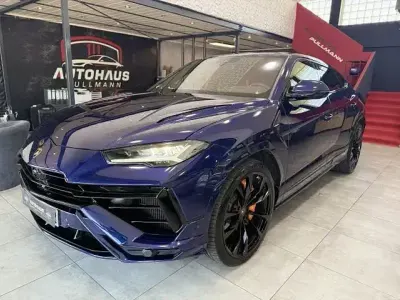 Gebraucht Lamborghini Urus