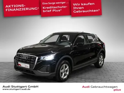 Gebraucht Audi Q2