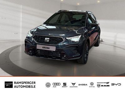 Nuova Seat Arona FR 116 CV (85 kW) 2026 Grigio SUV