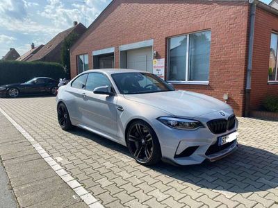 gebraucht BMW M2 Competition Coupe