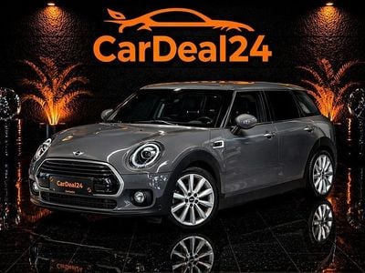 Gebraucht Mini Cooper Clubman 136 PS (100 kW) 2020 Grau Kombi