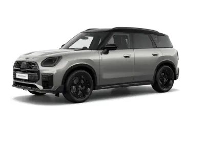 Gebraucht Mini Countryman 218 PS (160 kW) 2025 Silber SUV
