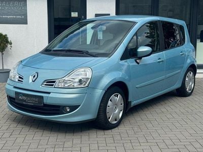 Renault Grand Modus