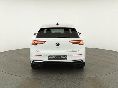 Pure white Neu 2025 VW Golf VIII Style | 38.475 € (Guter Preis)