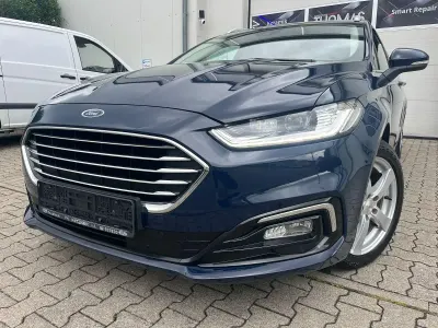 Gebraucht Ford Mondeo