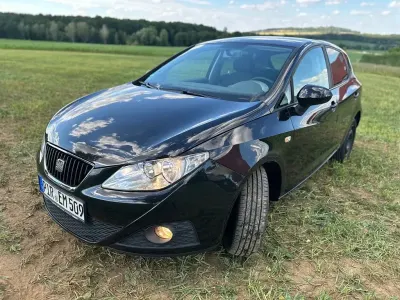 Gebraucht Seat Ibiza