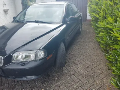 Gebraucht Volvo S80