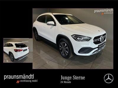 Mercedes GLA250