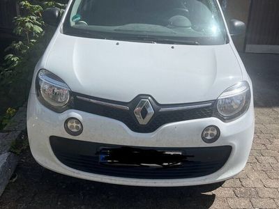 gebraucht Renault Twingo Baujahr 2014