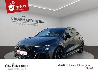 Audi RS3 Sportback