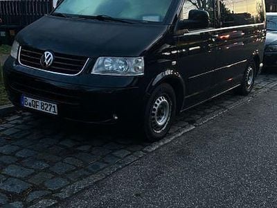 Gebraucht 2008 VW Multivan Van | 8.999 € (Superpreis)