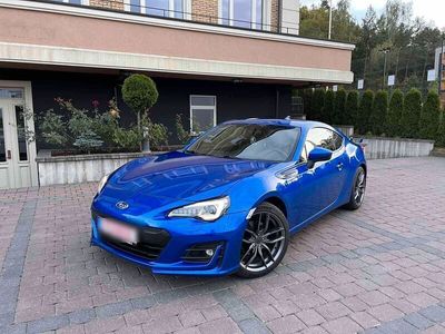 gebraucht Subaru BRZ 