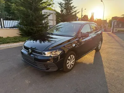 Gebraucht VW Polo