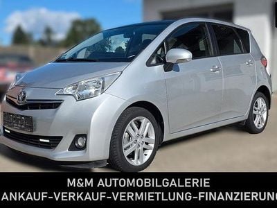 Toyota Verso-S