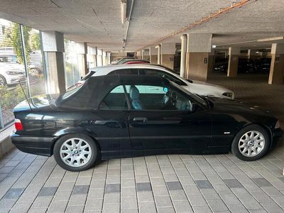 BMW 320 Cabriolet
