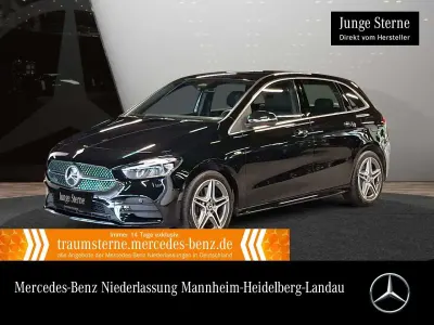 Gebraucht Mercedes B250e