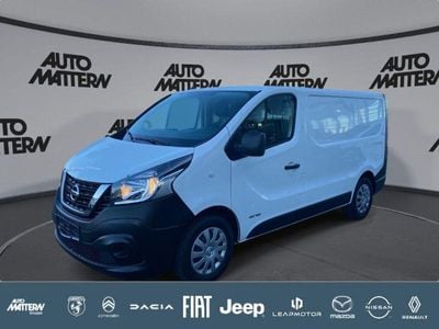 Nissan NV300