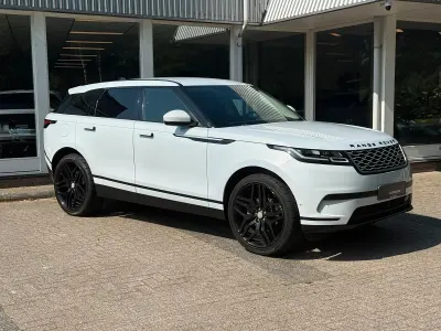 Gebraucht Land Rover Range Rover Velar HSE Dynamic 180 PS (132 kW) 2019 Weiß SUV
