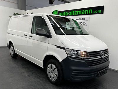 Gebraucht VW Transporter 150 PS (110 kW) 2022 Weiß Van