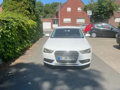 Gebraucht Audi A4