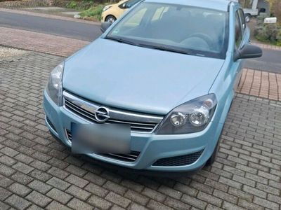 gebraucht Opel Astra Cabriolet Twin Top