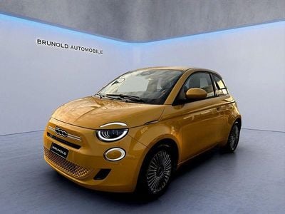 Gebraucht Fiat 500