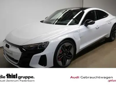 Gebraucht Audi RS e-tron GT