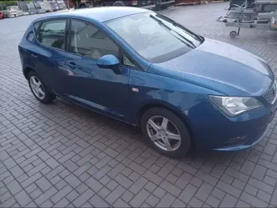 Gebraucht Seat Ibiza
