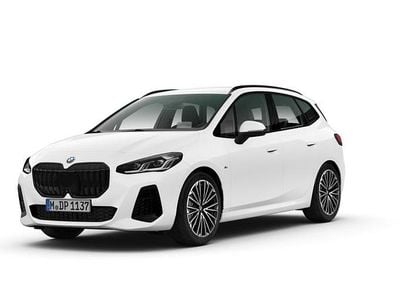 Brugt BMW 218 Active Tourer Shadowline 136 HK (100 kW) 2026 MPV