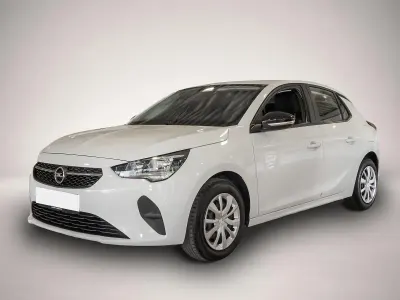 Gebraucht Opel Corsa Edition 75 PS (55 kW) 2022 Manufacturer Kleinwagen
