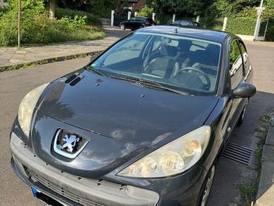 Peugeot 206+