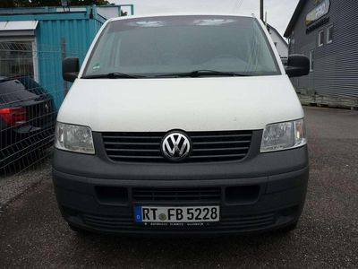 VW T5