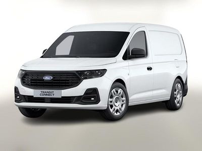Nuova Ford Transit Connect Trend 102 CV (75 kW) 2026 Bianco Monovolume