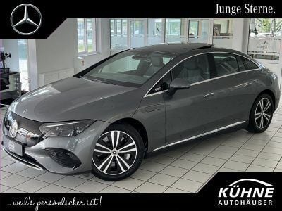 Mercedes EQE300