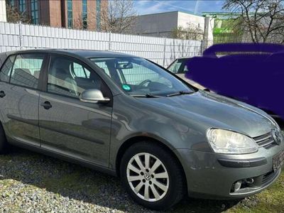 gebraucht VW Golf V Golf1.9 TDI Individual