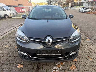 Renault Mégane GrandTour