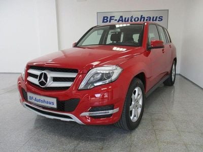 Mercedes GLK200